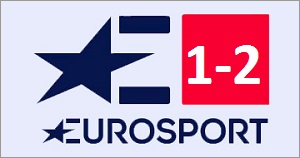 Прямой эфир евроспорт 2 россия