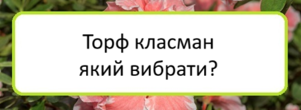 torf-klasman-yakyy-vybraty